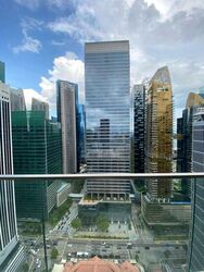 Robinson Suites (D1), Apartment #624959971